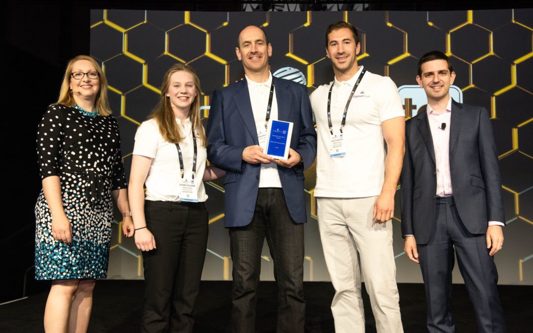 Digital Alloys Wins Rapid + TCT 2019 Innovation Award